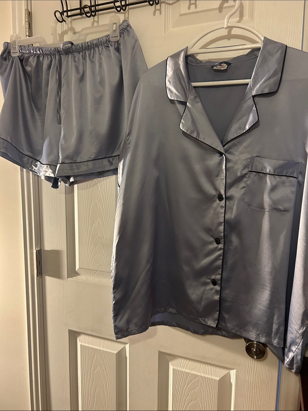 Women’s plus size PJ’s